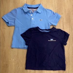 Baby Boy Vineyard Vines for Target Bundle